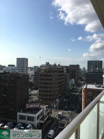 S-FORT戸田公園の物件内観写真